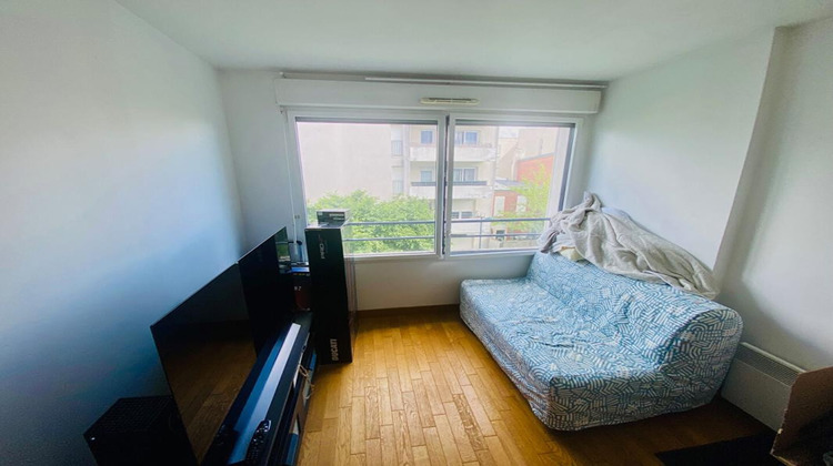 Ma-Cabane - Vente Appartement MONTEVRAIN, 64 m²