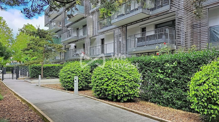 Ma-Cabane - Vente Appartement Montévrain, 63 m²