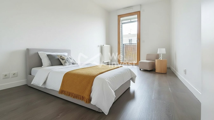 Ma-Cabane - Vente Appartement Montévrain, 63 m²