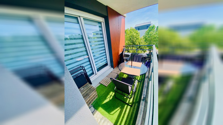 Ma-Cabane - Vente Appartement MONTEVRAIN, 73 m²