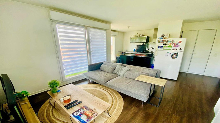 Ma-Cabane - Vente Appartement MONTEVRAIN, 73 m²