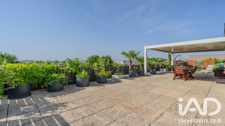 Ma-Cabane - Vente Appartement Montévrain, 96 m²