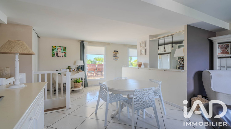 Ma-Cabane - Vente Appartement Montévrain, 96 m²