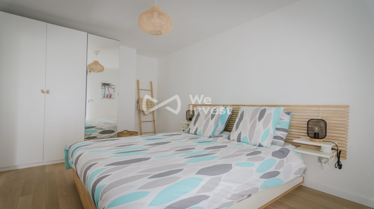 Ma-Cabane - Vente Appartement Montévrain, 44 m²