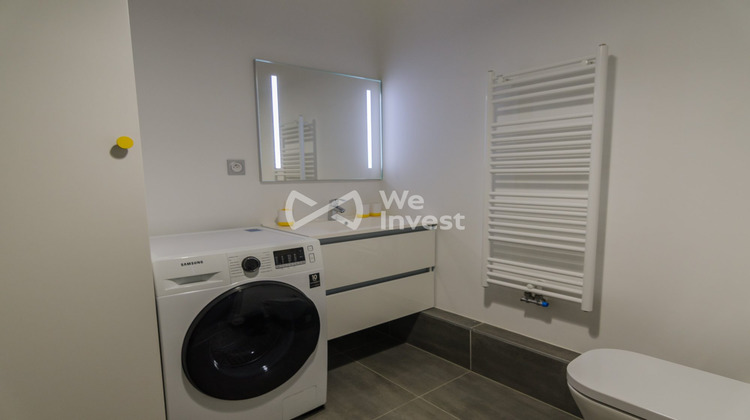 Ma-Cabane - Vente Appartement Montévrain, 44 m²