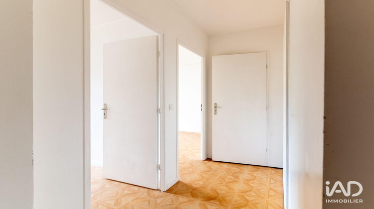 Ma-Cabane - Vente Appartement Montévrain, 69 m²