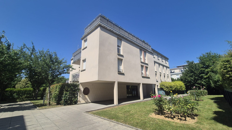 Ma-Cabane - Vente Appartement Montévrain, 67 m²
