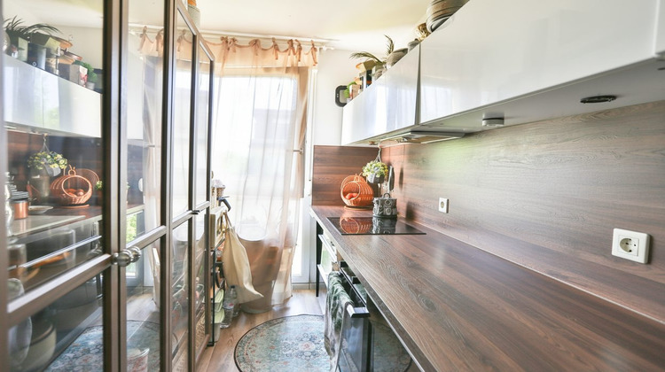 Ma-Cabane - Vente Appartement Montévrain, 67 m²