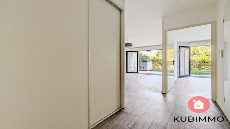 Ma-Cabane - Vente Appartement Montévrain, 43 m²