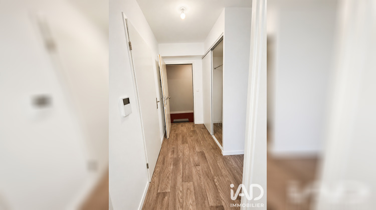 Ma-Cabane - Vente Appartement Montévrain, 43 m²