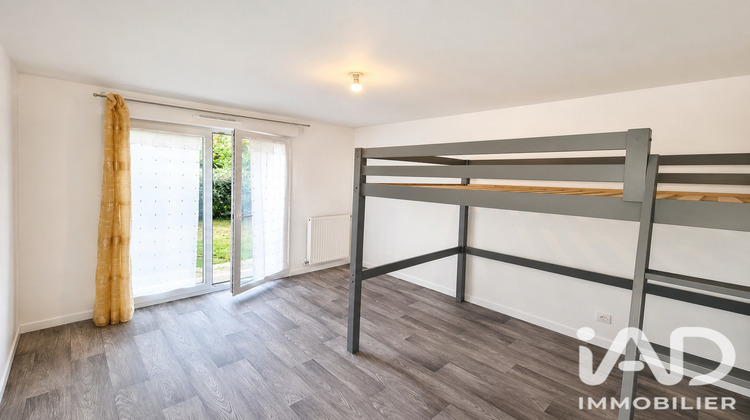 Ma-Cabane - Vente Appartement Montévrain, 43 m²