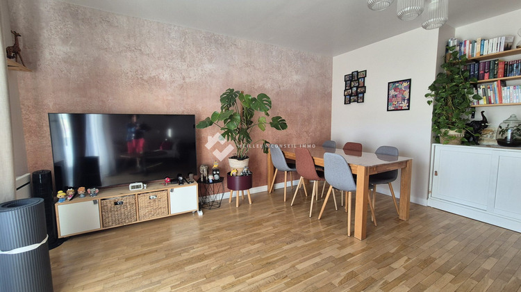 Ma-Cabane - Vente Appartement Montévrain, 77 m²