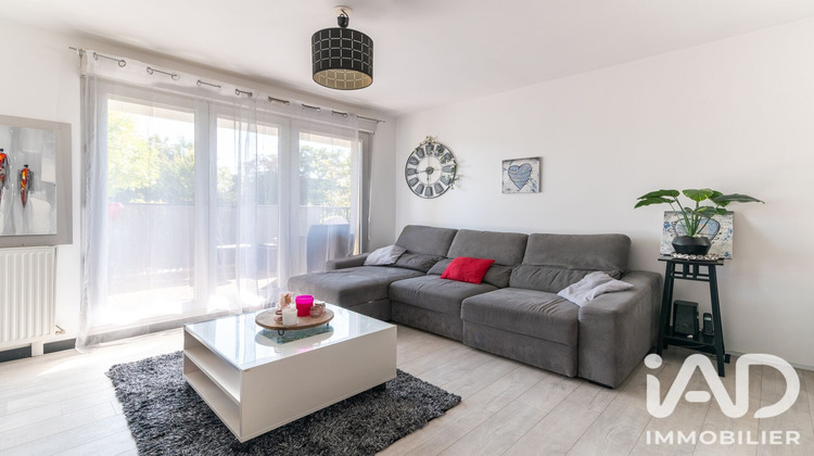 Ma-Cabane - Vente Appartement Montévrain, 64 m²