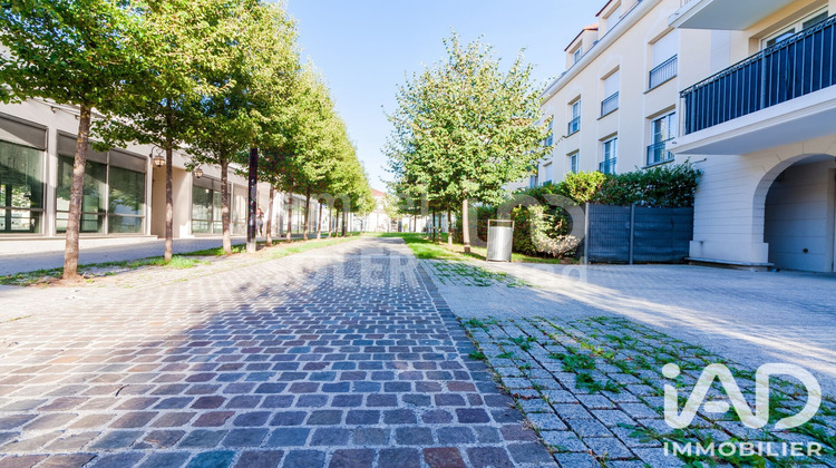 Ma-Cabane - Vente Appartement Montévrain, 59 m²