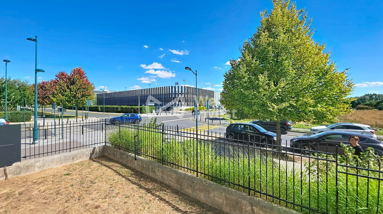 Ma-Cabane - Vente Appartement Montévrain, 22 m²