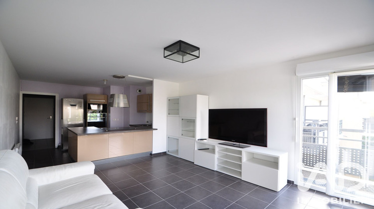 Ma-Cabane - Vente Appartement Montévrain, 59 m²
