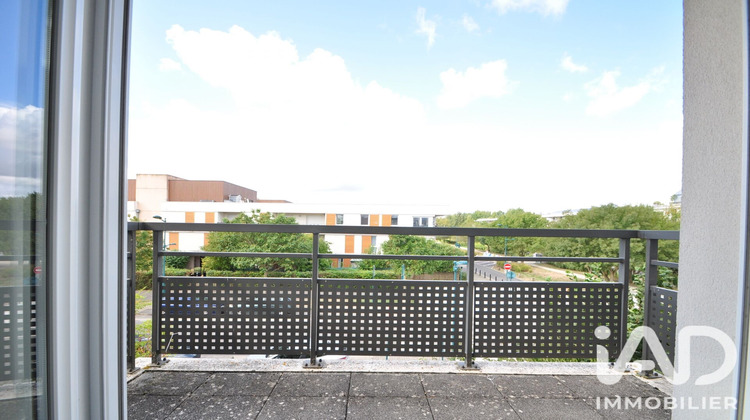Ma-Cabane - Vente Appartement Montévrain, 59 m²