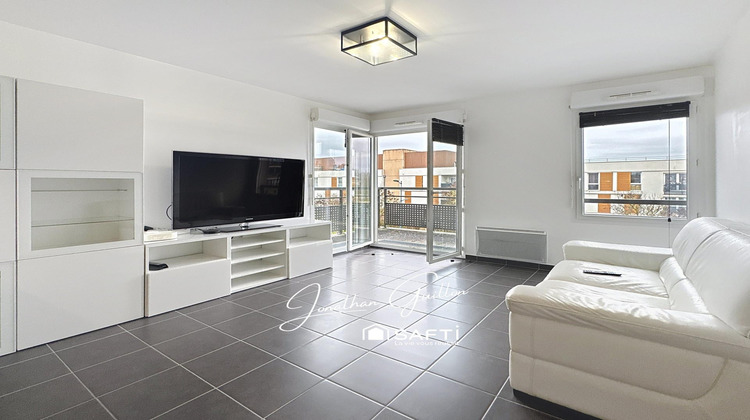 Ma-Cabane - Vente Appartement Montevrain, 58 m²