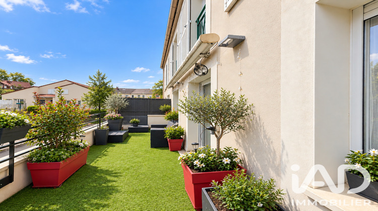 Ma-Cabane - Vente Appartement Montévrain, 78 m²