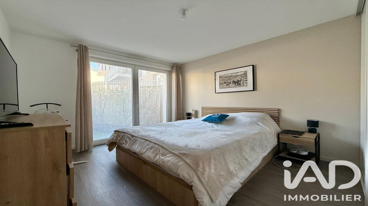Ma-Cabane - Vente Appartement Montévrain, 58 m²