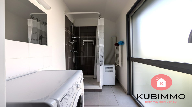 Ma-Cabane - Vente Appartement Montévrain, 80 m²