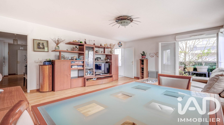 Ma-Cabane - Vente Appartement Montévrain, 66 m²