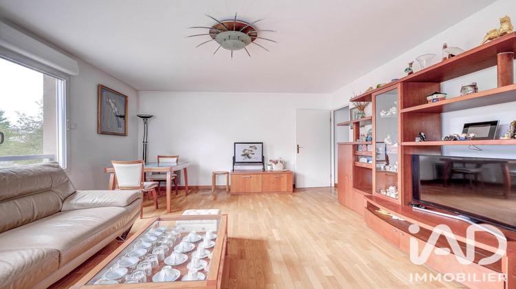 Ma-Cabane - Vente Appartement Montévrain, 66 m²