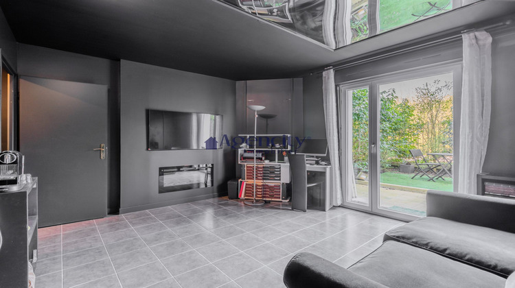 Ma-Cabane - Vente Appartement Montévrain, 23 m²