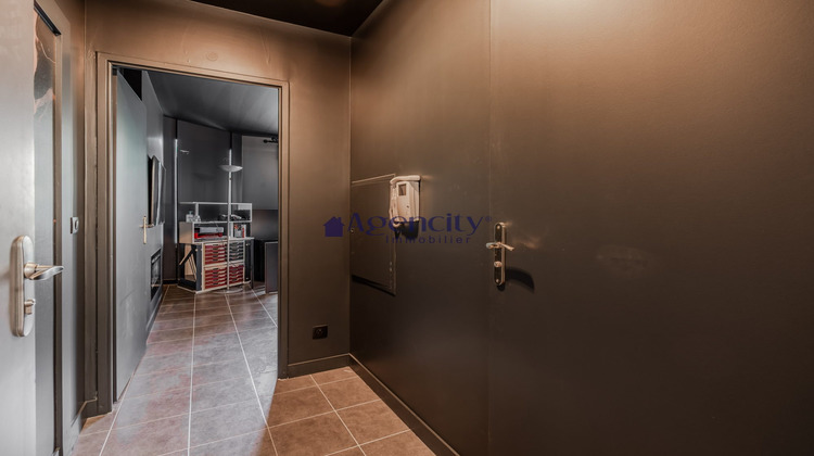 Ma-Cabane - Vente Appartement Montévrain, 23 m²