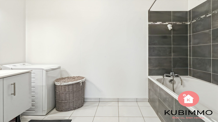 Ma-Cabane - Vente Appartement Montévrain, 42 m²