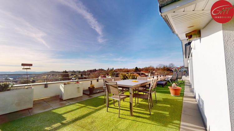 Ma-Cabane - Vente Appartement Montfaucon, 85 m²