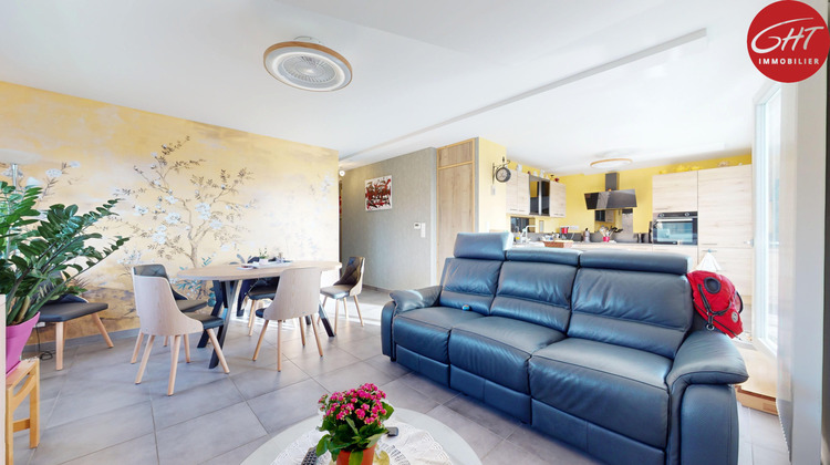 Ma-Cabane - Vente Appartement Montfaucon, 85 m²