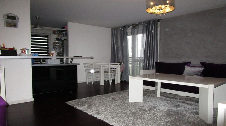 Ma-Cabane - Vente Appartement MONTFERMEIL, 74 m²