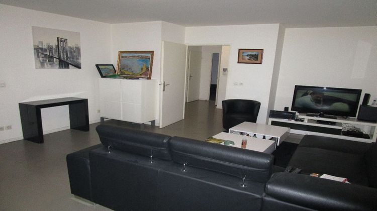 Ma-Cabane - Vente Appartement MONTFERMEIL, 90 m²