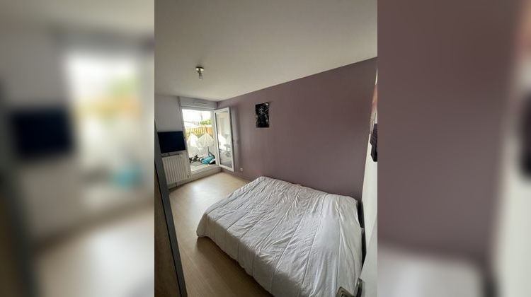 Ma-Cabane - Vente Appartement Montfermeil, 43 m²