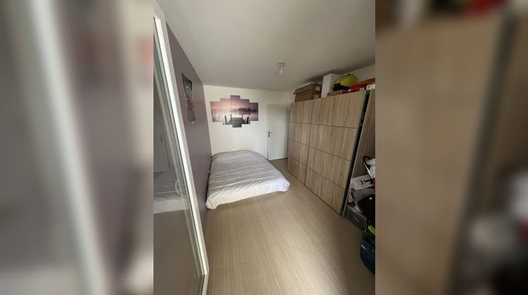 Ma-Cabane - Vente Appartement Montfermeil, 43 m²