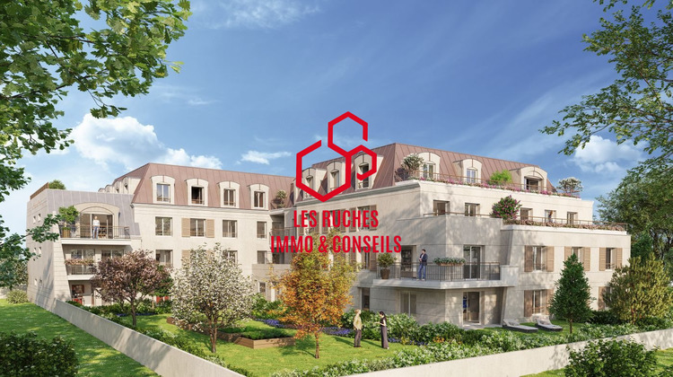 Ma-Cabane - Vente Appartement Montfermeil, 82 m²