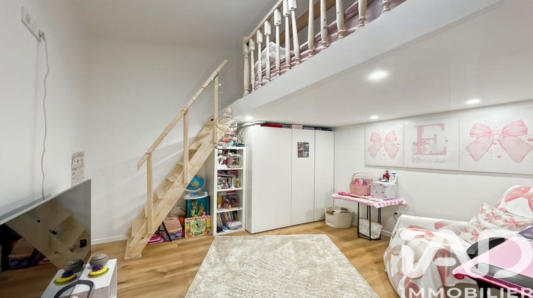 Ma-Cabane - Vente Appartement Montfermeil, 72 m²