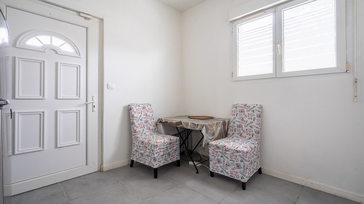 Ma-Cabane - Vente Appartement MONTFERMEIL, 23 m²