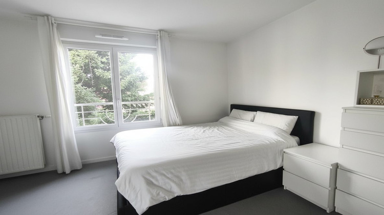 Ma-Cabane - Vente Appartement Montfermeil, 62 m²