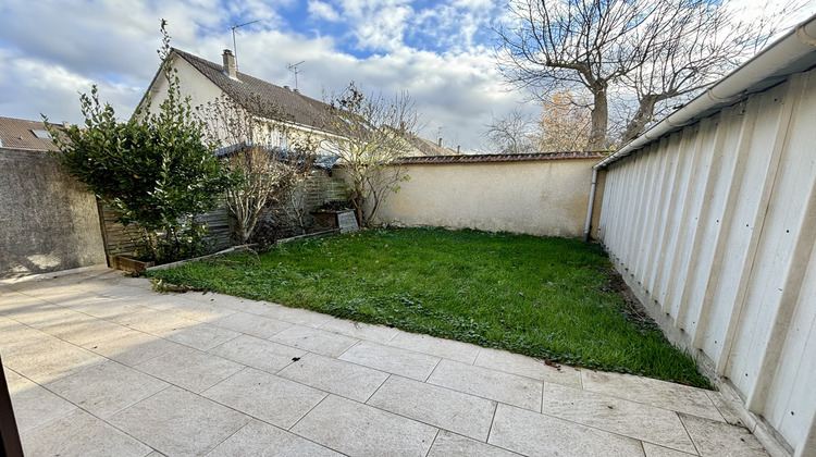 Ma-Cabane - Vente Appartement Montfermeil, 48 m²