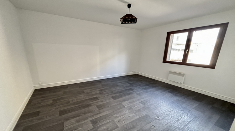Ma-Cabane - Vente Appartement Montfermeil, 48 m²