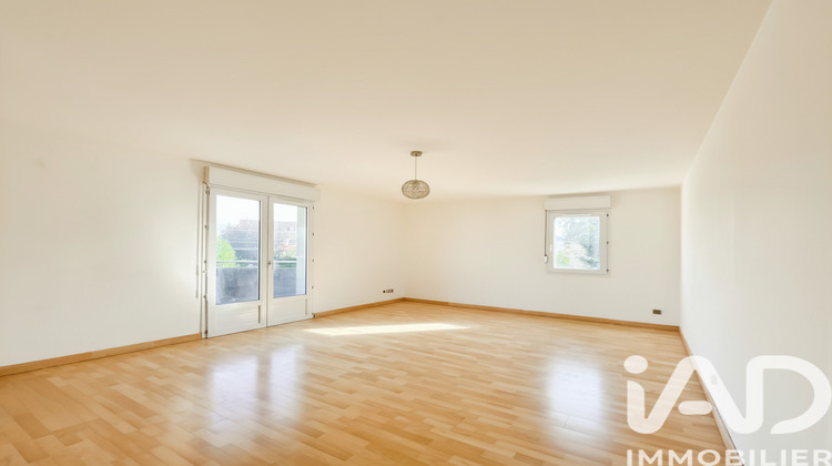 Ma-Cabane - Vente Appartement Montfermeil, 53 m²