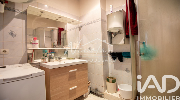 Ma-Cabane - Vente Appartement Montfermeil, 39 m²