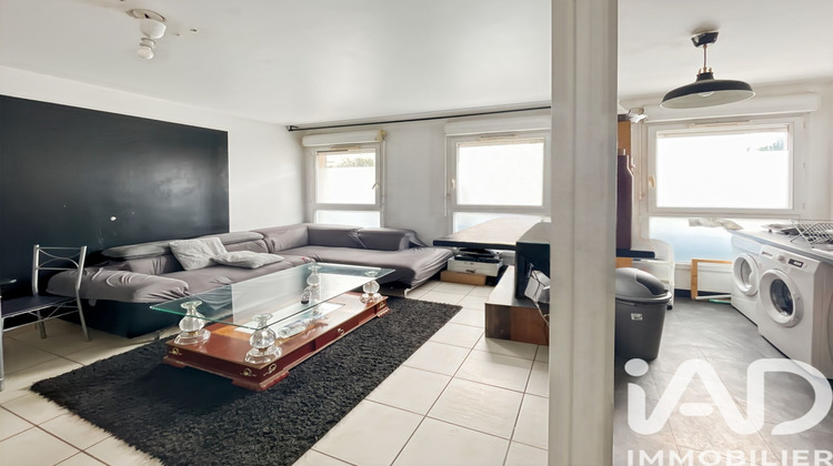 Ma-Cabane - Vente Appartement Montfermeil, 55 m²