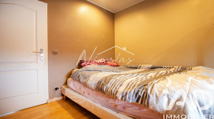 Ma-Cabane - Vente Appartement Montfermeil, 39 m²