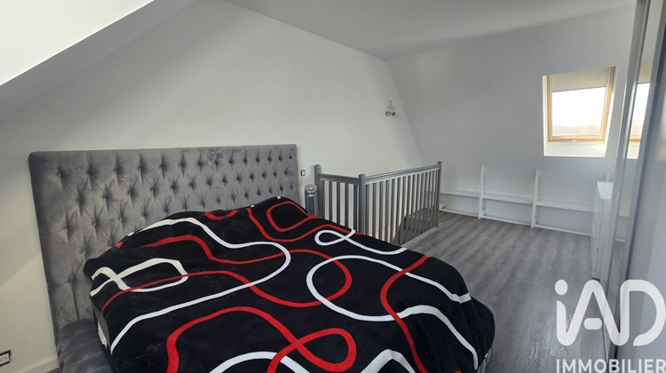 Ma-Cabane - Vente Appartement Montfermeil, 79 m²
