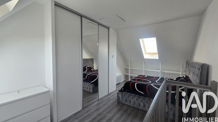 Ma-Cabane - Vente Appartement Montfermeil, 79 m²