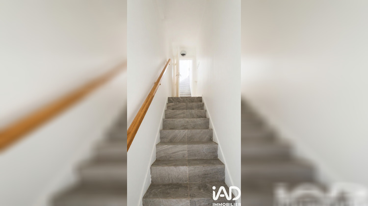 Ma-Cabane - Vente Appartement Montfermeil, 79 m²