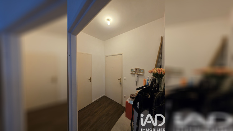 Ma-Cabane - Vente Appartement Montfermeil, 40 m²